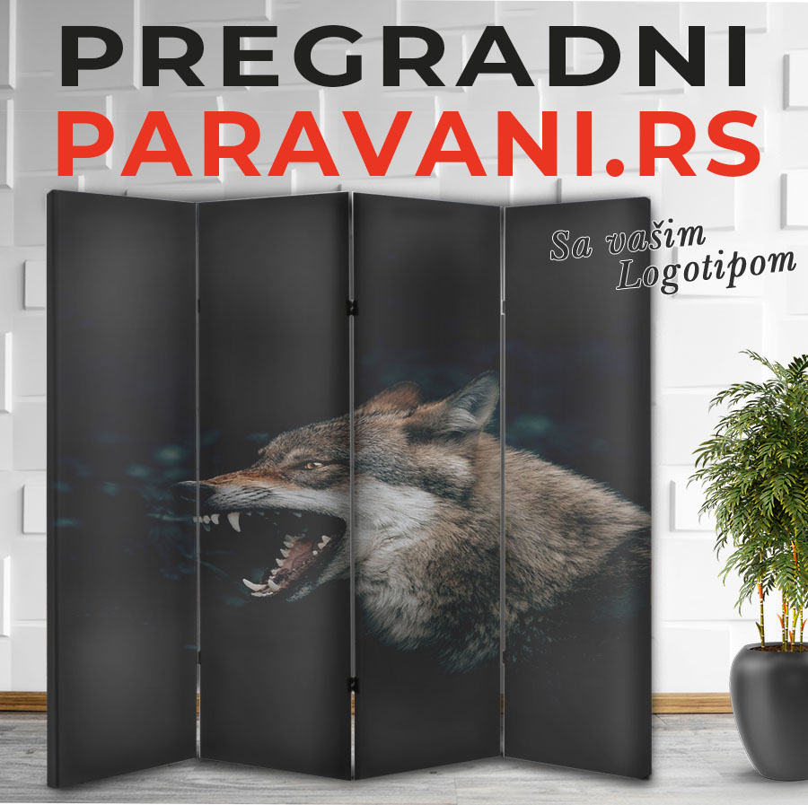 Paravan - Vuk 004 1 Paravan - vuk 004