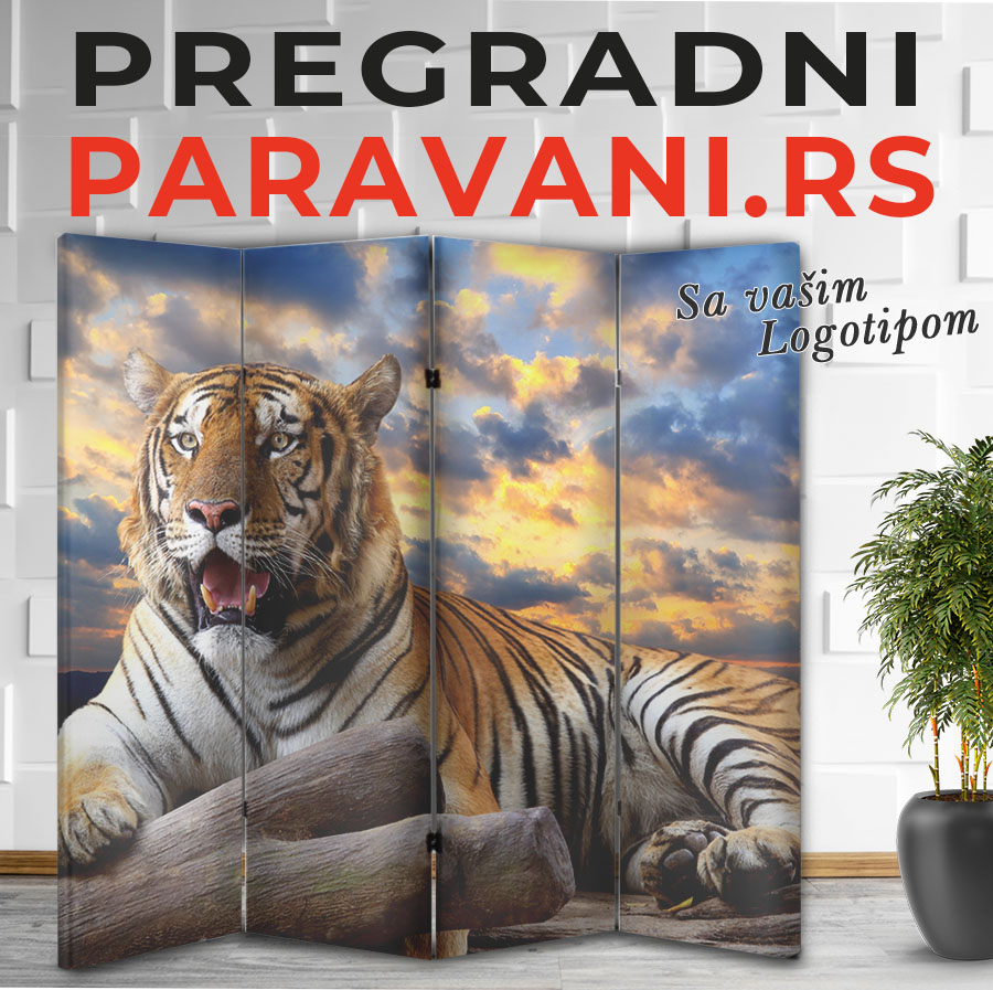 Paravan - Tigar 004 1 Paravan - tigar 004
