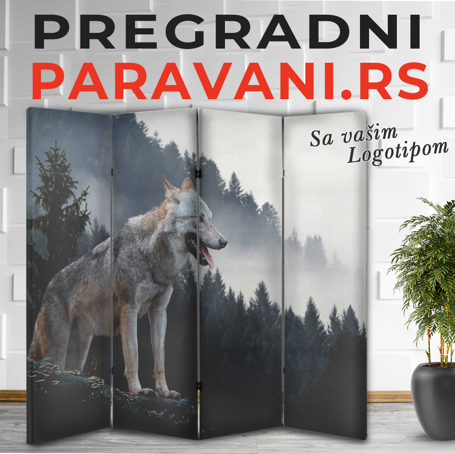 Paravan - Vuk 002 1 Paravan - vuk 002