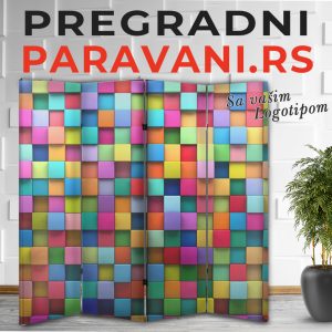3D paravan 009