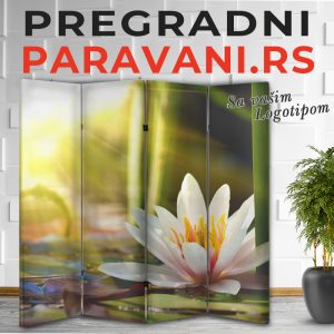 Feng Shui paravan 001