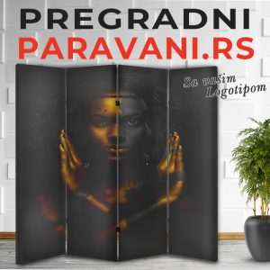 Apstraktni paravani 009