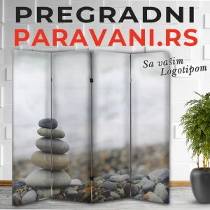 Feng Shui paravan 010