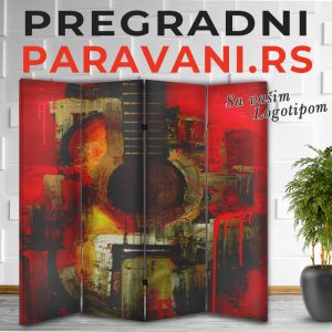 Apstraktni paravani 018