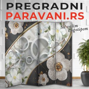 3D paravan 018
