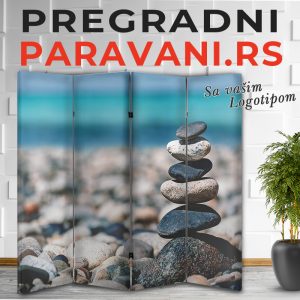 Feng Shui paravan 026