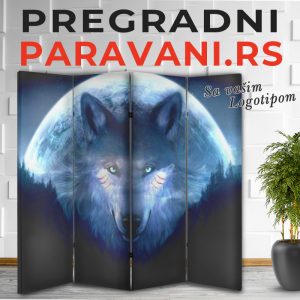 Apstraktni paravani 028