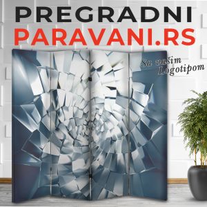 3D paravan 032