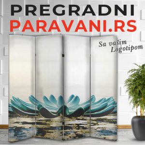 Feng Shui paravan 037