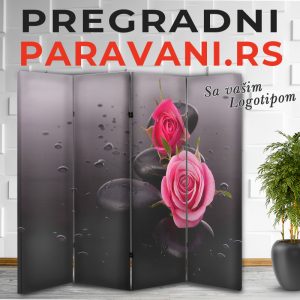 Feng Shui paravan 038