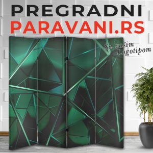 3D paravan 041