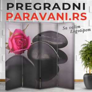 Feng Shui paravan 042
