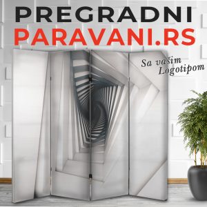 3D paravan 045