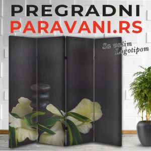 Feng Shui paravan 048