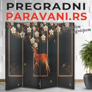 3D paravan 052