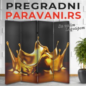 3D paravan 062