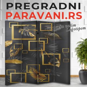 3D paravan 063