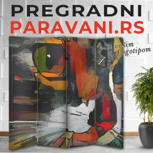 Apstraktni paravani 064