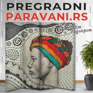 Apstraktni paravani 065