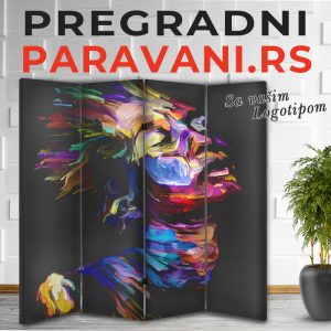 Apstraktni paravani 067