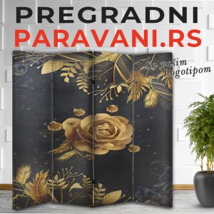 3D paravan 068