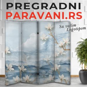 3D paravan 069