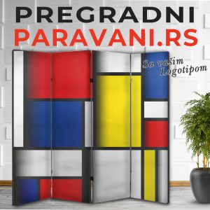 3D paravan 071