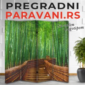3D paravan 072