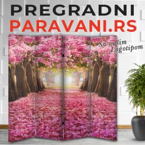 3D paravan 073