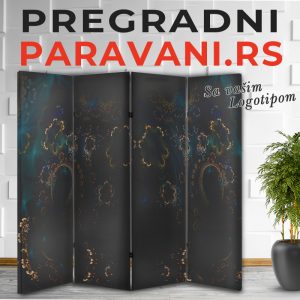 Apstraktni paravani 075