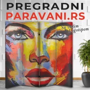 Apstraktni paravani 078