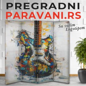 Apstraktni paravani 085
