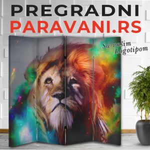 Apstraktni paravani 089