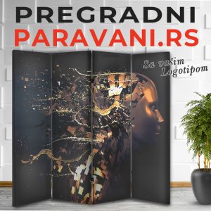 Apstraktni paravani 093