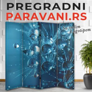 Apstraktni paravani 098