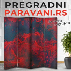 Apstraktni paravani 101
