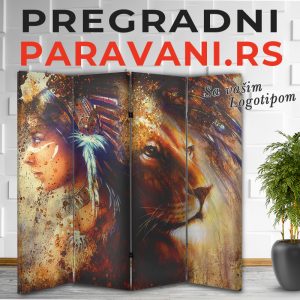 Apstraktni paravani 104