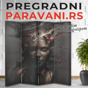 Apstraktni paravani 110