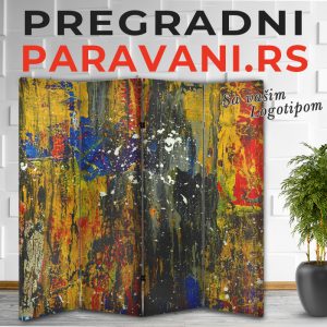 Apstraktni paravani 141