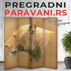 Apstraktni paravani 142