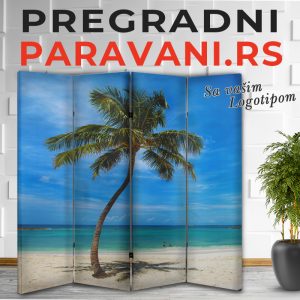 Paravan - More 007