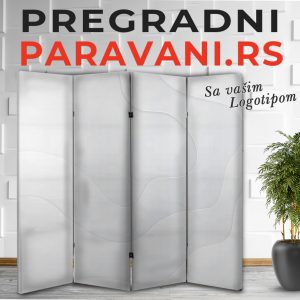 Luksuzni - Stilski paravan 037