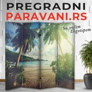 Paravan - More 012