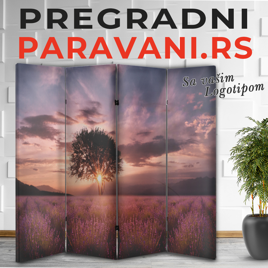 Paravan - Pejzaži 012 1 Paravan - pejzaži 012