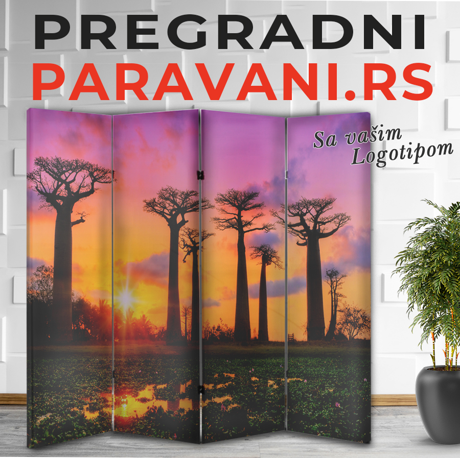 Paravan - Pejzaži 015 1 Paravan - pejzaži 015