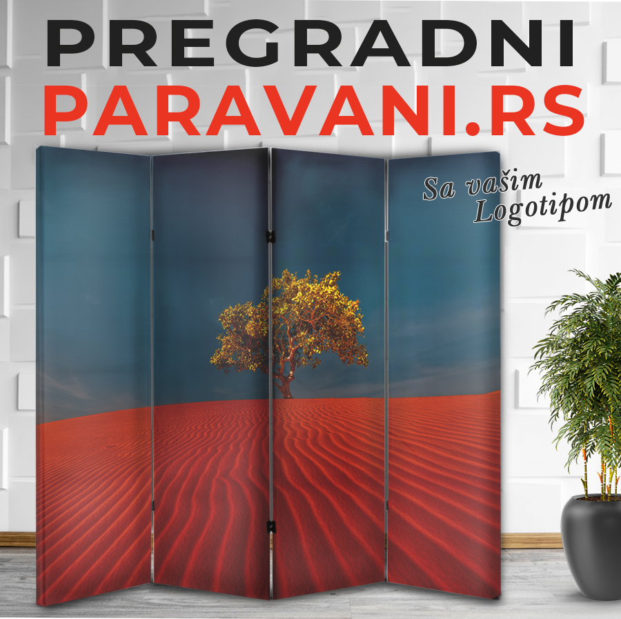 Paravan - Pejzaži 016 1 Paravan - pejzaži 016