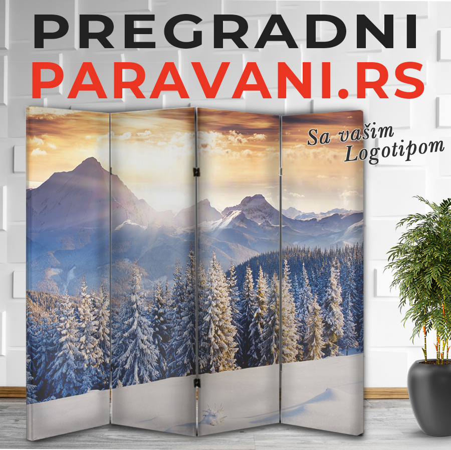 Paravan - Pejzaži 017 1 Paravan - pejzaži 017