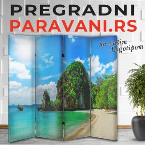 Paravan - More 018
