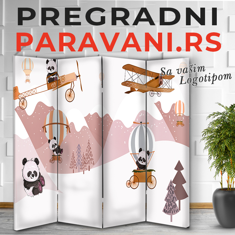 Paravan Za Bebi Sobice 018 1 Paravan za bebi sobice 018