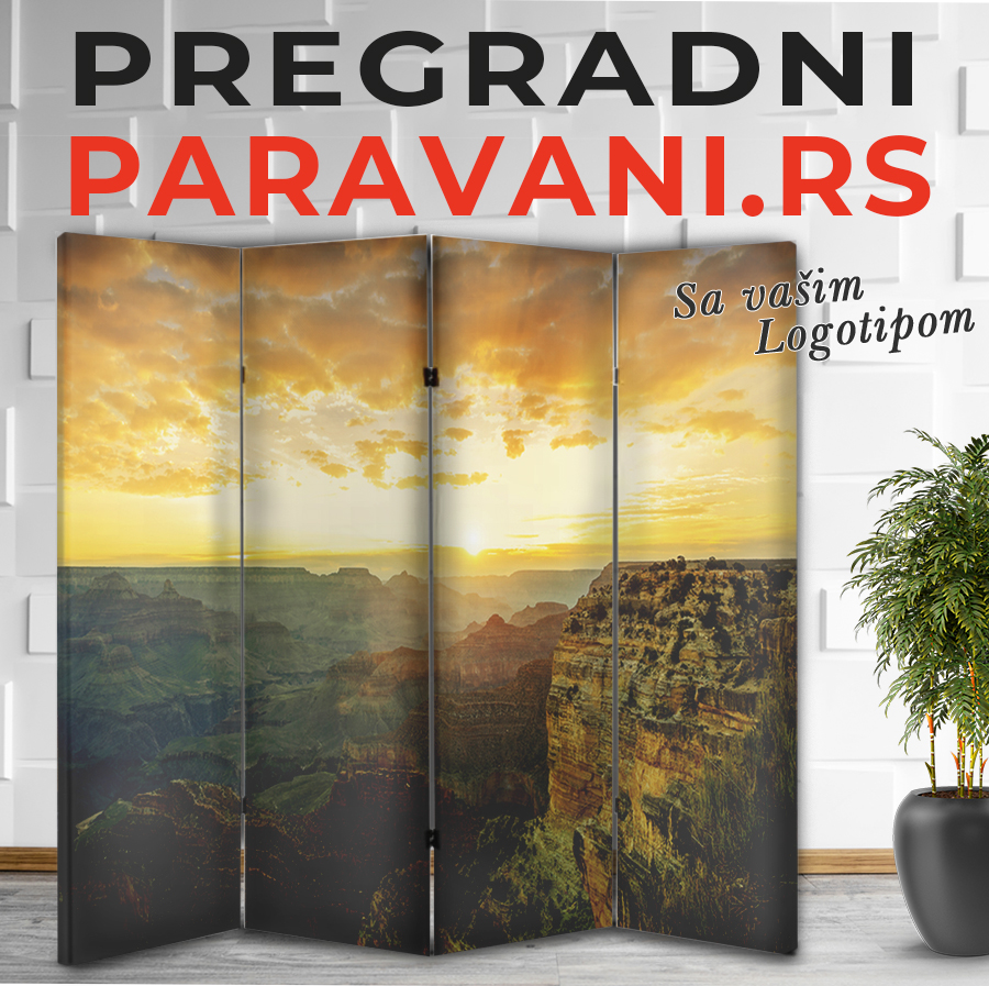 Paravan - Pejzaži 019 1 Paravan - pejzaži 019